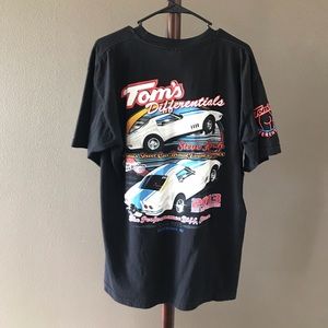 🔥 Graphic tee💣